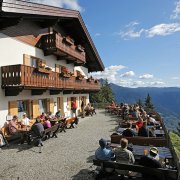 Gasthaus Mutkopf